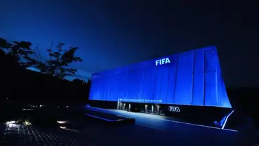 FIFA informa que obras de Catar cumplen estándares más altos de seguridad FIFA informa que obras de Catar cumplen estándares más altos de seguridad