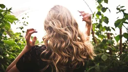 Dale una nueva oportunidad a tu cabello maltratado