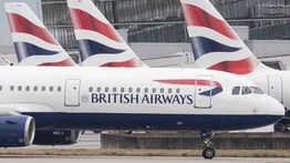 British Airways trabaja en test de antígenos con resultados en 25 segundos