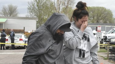 Un Hombre de Colorado asesina a seis personas en una fiesta porque no lo invitaron