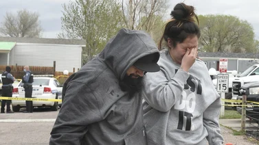 Un Hombre de Colorado asesina a seis personas en una fiesta porque no lo invitaron