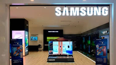 Samsung invertirá 151.000 millones de dólares en semiconductores