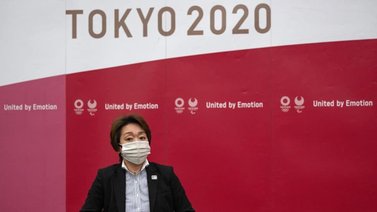 Sindicato de Médicos japoneses pide al gobierno cancelación de los Juegos Olímpicos