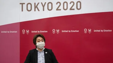 Sindicato de Médicos japoneses pide al gobierno cancelación de los Juegos Olímpicos