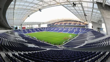 Oporto será la nueva sede de la final de la Champions League