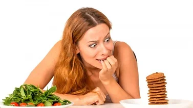 Expertos aseguran que pandemia causa hambre emocional