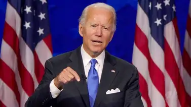 Biden firma una orden sobre ciberseguridad tras el ataque al oleoducto Biden firma una orden sobre ciberseguridad tras el ataque al oleoducto