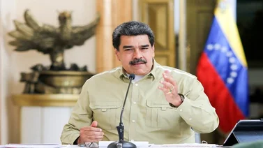 Nicolás Maduro acepta propuesta de dialogo con la oposición
