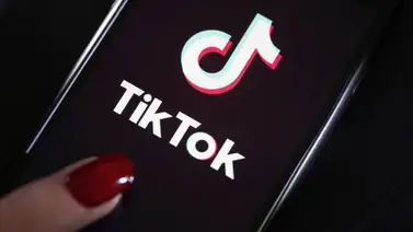 EEUU tramita ley para prohibir TikTok en los teléfonos del Gobierno EEUU tramita ley para prohibir TikTok en los teléfonos del Gobierno