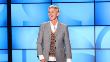 Ellen DeGeneres decide terminar su programa en 2022