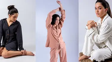 “Be kind pijamas”, lo nuevo de Melao para estar en casa “Be kind pijamas”, lo nuevo de Melao para estar en casa