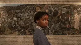 "The Underground Railroad", el fenómeno literario llega a la televisión