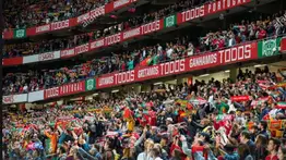 Portugal permitirá ingreso de público al fútbol