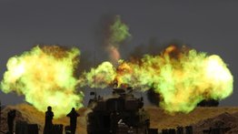 La UE exige el cese de la violencia entre Israel y Palestina