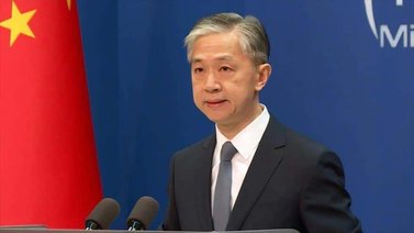 China acusa a EEUU de usar a Xinjiang como un pretexto para atacar al país