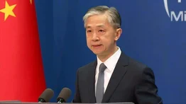 China acusa a EEUU de usar a Xinjiang como un pretexto para atacar al país
