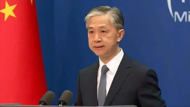 China acusa a EEUU de usar a Xinjiang como un pretexto para atacar al país