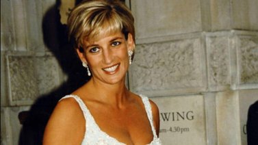 Revelan los "secretos" de la corona sobre la muerte de Lady Di