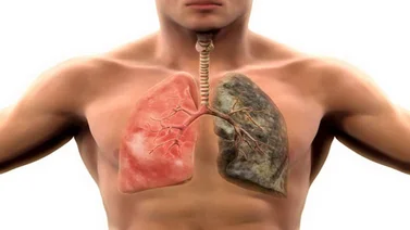 Consejos para tener unos pulmones sanos