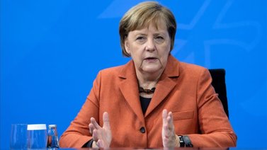 Alemania aprueba ley para reducir emisión de contaminantes
