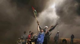 Irán denuncia "crímenes" cometidos por Israel y reafirma apoyo a resistencia palestina