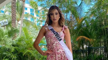 Chepa Candela: La Mariangel Villasmil empezó a hacer su bullita