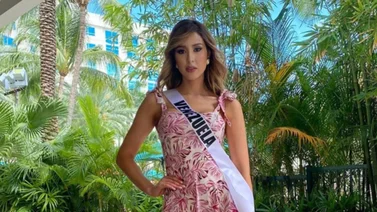 Chepa Candela: La Mariangel Villasmil empezó a hacer su bullita