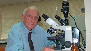 Jacinto Convit: Un siglo de dedicación a la salud de la humanidad