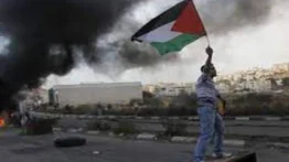 Rusia y Turquía instan a rebajar las tensiones entre Palestina e Israel