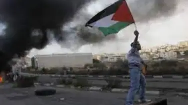 Rusia y Turquía instan a rebajar las tensiones entre Palestina e Israel Rusia y Turquía instan a rebajar las tensiones entre Palestina e Israel