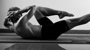 Método pilates funciona para mantener el cuerpo y la mente en perfectas condiciones Método pilates funciona para mantener el cuerpo y la mente en perfectas condiciones