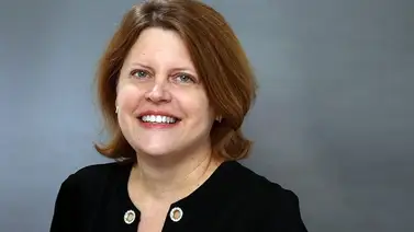 The Washington Post designa por primera vez a una mujer para dirigir el diario The Washington Post designa por primera vez a una mujer para dirigir el diario