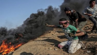 Guatemala expresa preocupación por escalada violenta entre Israel y Palestina
