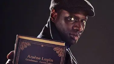 Segunda parte de la serie "Lupin" llega a Netflix el 11 de junio Segunda parte de la serie "Lupin" llega a Netflix el 11 de junio