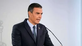 Pedro Sánchez viajará a Argentina el 8 y 9 de junio