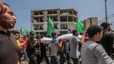 ONU: "Israel utiliza fuerza de forma innecesaria contra palestinos" ONU: "Israel utiliza fuerza de forma innecesaria contra palestinos"