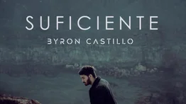 En solo tres días, “Suficiente” de Byron Castillo ha llegado a 36 países en Spotify