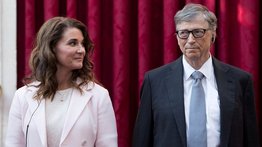 Melinda Gates ya buscaba abogados para divorciarse de Bill Gates en 2019
