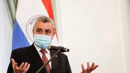 Paraguay confirma que emisarios de Guaidó ofrecieron quita de deuda petrolera
