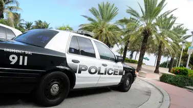 Policía de Miami investiga muerte de mujer transgénero de raza negra Policía de Miami investiga muerte de mujer transgénero de raza negra