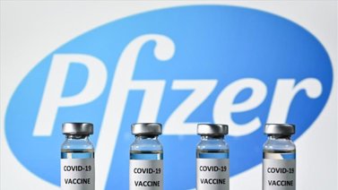 EMA pide inyectar segunda dosis de Pfizer tres semanas tras la primera