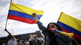 Presidente colombiano se reunirá mañana con el Comité Nacional del Paro