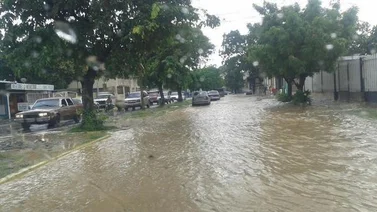 Fuertes lluvias dejan afectadas varias zonas de Portuguesa