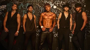 Grupo musical CNCO se queda sin uno de sus integrantes
