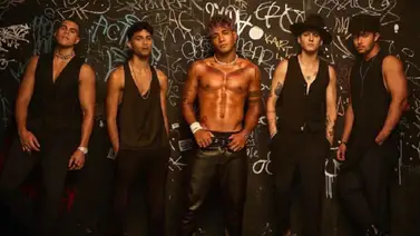 Grupo musical CNCO se queda sin uno de sus integrantes Grupo musical CNCO se queda sin uno de sus integrantes