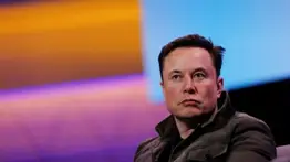 Elon Musk revela que tiene el Síndrome de Asperger