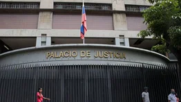 Tribunales penales atendieron a más de 1.200 privados de libertad