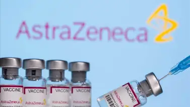 UE suspenderá contrato de vacunas AstraZeneca UE suspenderá contrato de vacunas AstraZeneca