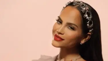 Natti Natasha le canta a las madres en concierto virtual Natti Natasha le canta a las madres en concierto virtual