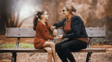 Este domingo las madres celebran su día